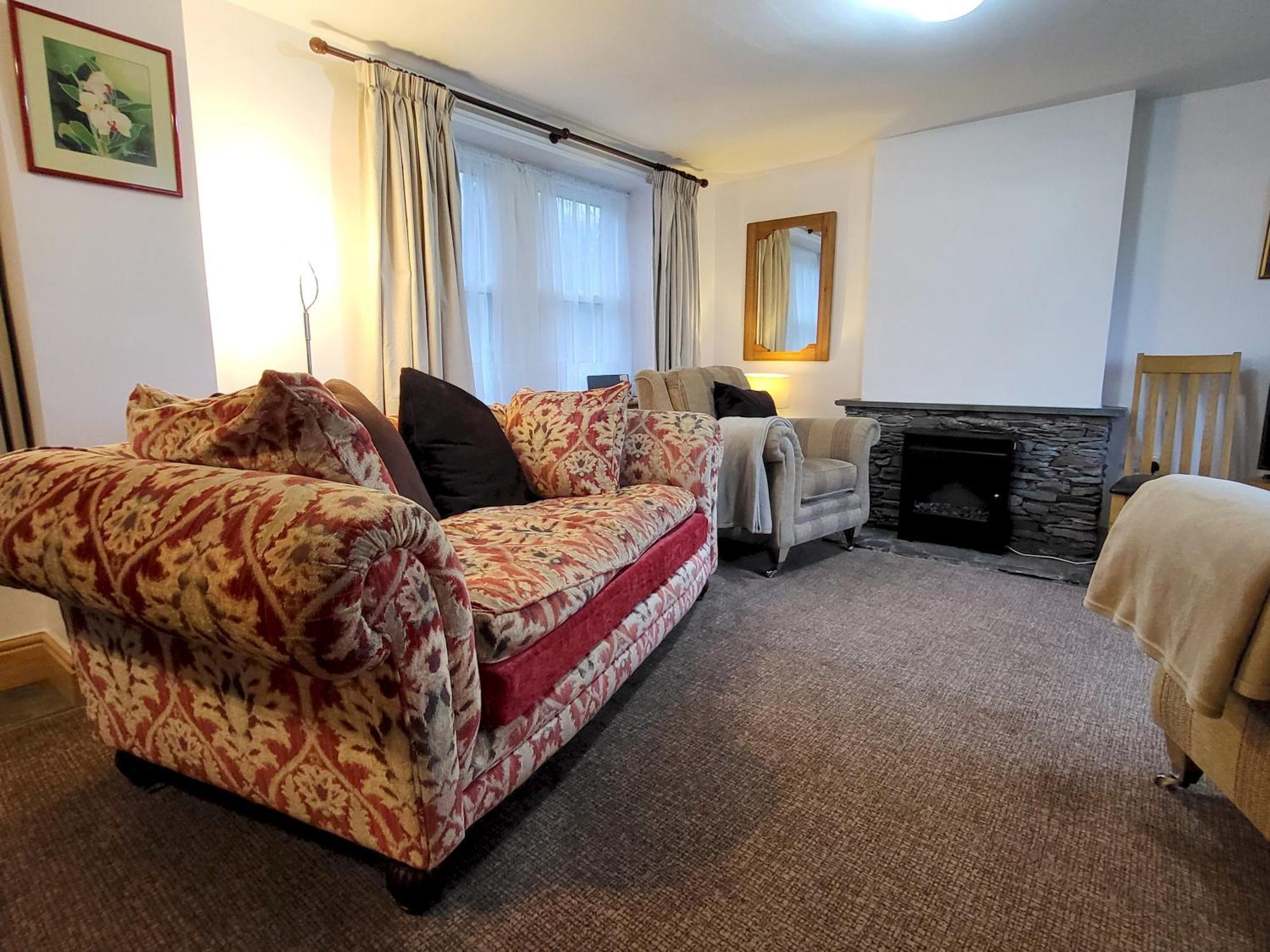 Holly Cottage Grasmere Exterior photo