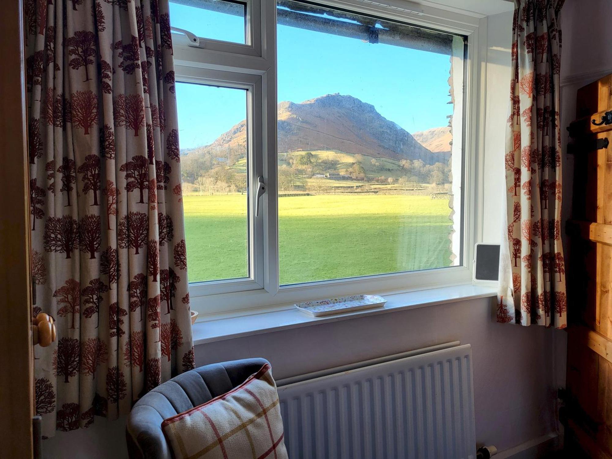 Holly Cottage Grasmere Exterior photo